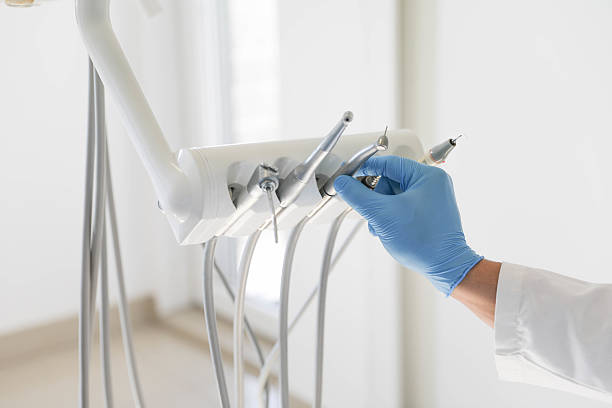 24/7 Emergency Teeth Cleaning And Checkup experts in Anderson, CA